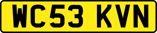 WC53KVN