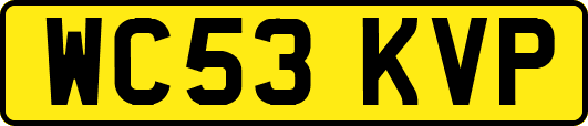 WC53KVP