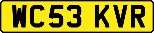 WC53KVR