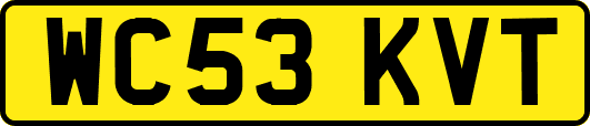 WC53KVT