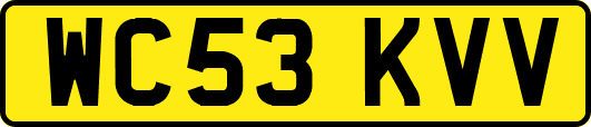 WC53KVV