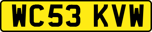 WC53KVW