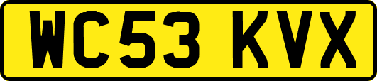 WC53KVX