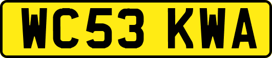 WC53KWA