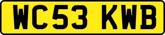WC53KWB