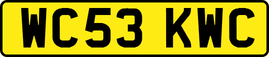 WC53KWC