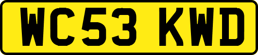 WC53KWD