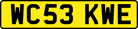 WC53KWE