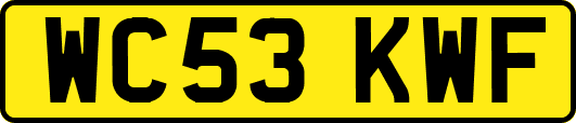 WC53KWF