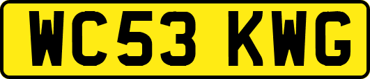 WC53KWG