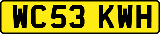 WC53KWH