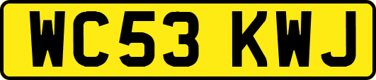 WC53KWJ