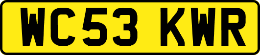 WC53KWR