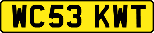 WC53KWT