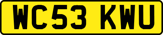 WC53KWU