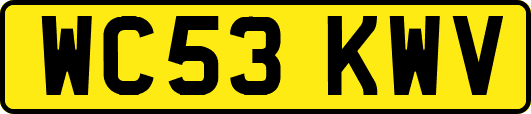 WC53KWV