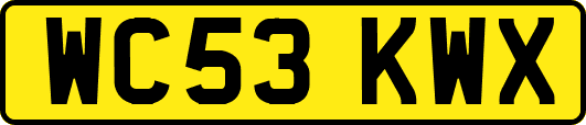 WC53KWX