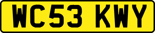 WC53KWY