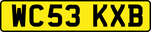 WC53KXB
