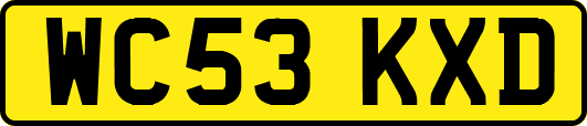 WC53KXD