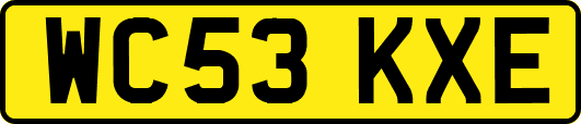 WC53KXE