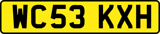 WC53KXH
