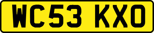 WC53KXO