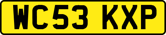 WC53KXP