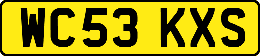 WC53KXS