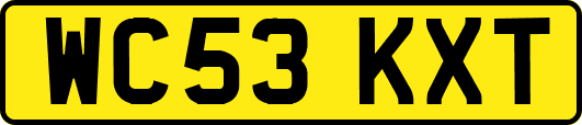 WC53KXT