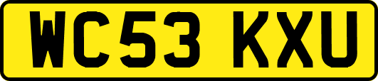WC53KXU