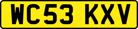 WC53KXV