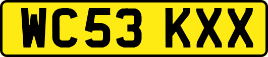 WC53KXX