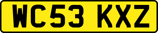 WC53KXZ