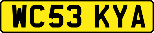 WC53KYA