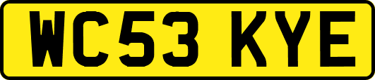 WC53KYE