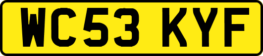 WC53KYF