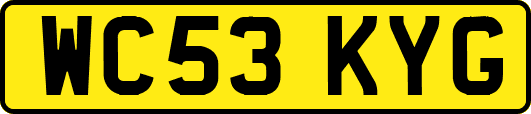 WC53KYG
