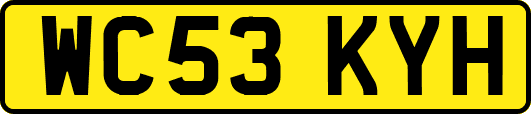 WC53KYH