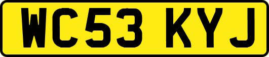 WC53KYJ