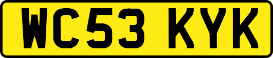 WC53KYK
