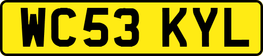 WC53KYL