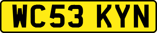 WC53KYN