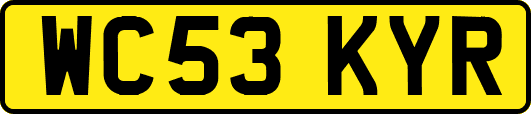 WC53KYR