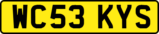 WC53KYS