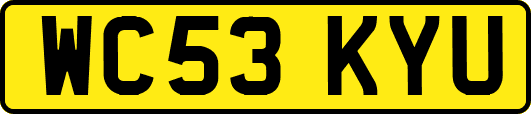 WC53KYU