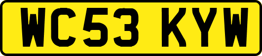 WC53KYW