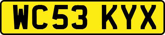 WC53KYX