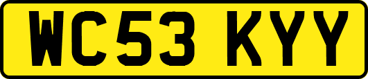 WC53KYY