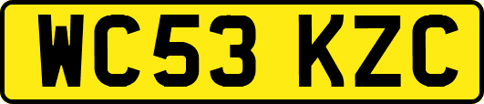 WC53KZC